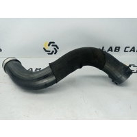 Патрубок интеркулера audi a6 c6 2006 4f0145737d