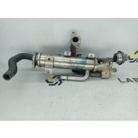 Радиатор EGR audi a6 c6 2006 03g131512al, 03g131552r