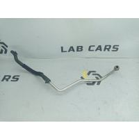Трубка EGR audi a6 c6 2006 4f0131583b