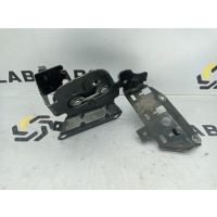 Кронштейн двигателя audi a6 c6 2006 03g131133c