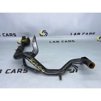 Патрубок системы охлаждения audi a6 c6 2006 038121132g, 03g121101, 03g121473, 03g121071a