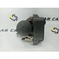 Корпус масляного фильтра BMW 5 e60 2006 11427516383, 6740273326