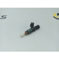 Форсунка топливная BMW 5 e60 2006 13537531634