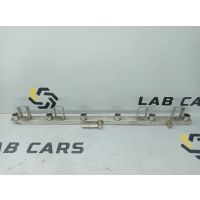 топливная рампа BMW 5 e60 2006 13537542541