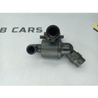 Корпус термостата Audi a6 c6 2011 03l121111ad, v3932006