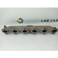 Коллектор выпускной BMW x5 e53 2002 11622248166E