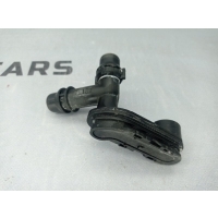 Фланец системы охлаждения BMW x5 E53 17111438820