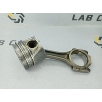 Поршень с шатуном Audi a6 c6 2011 03l107065g, 038198401f, 038105701a