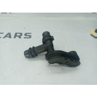 Фланец системы охлаждения BMW x5 e53 17111438820