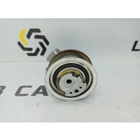Ролик ГРМ обводной Audi a4 b8 2009 03l109243e