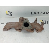 Коллектор выпускной Audi a4 b8 2009 03l253033