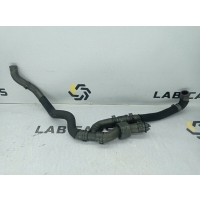 Патрубок охлаждения радиатора Audi a4 b8 2009 03L122157M