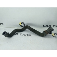 Патрубок охлаждения радиатора Audi a4 b8 2009 8k0122293f