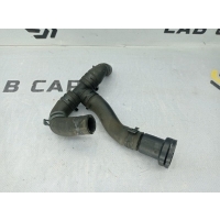 Патрубок термостата Audi a4 b8 2009 1k0121113a, 03l122157f