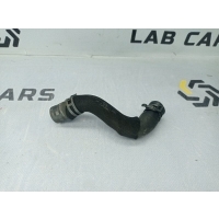 патрубок отопителя Audi a4 b8 2009 8K0121049L