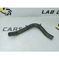 Патрубок системы охлаждения Audi a4 b8 2009 03g121096