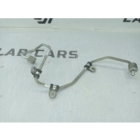 Вакуумная магистраль Audi a4 b8 2009 03l145771a