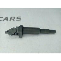 Катушка зажигания bmw 5 e60 2006 12138616153, 12131437986
