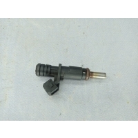 Форсунка топливная bmw 5 e60 2006 13537531634