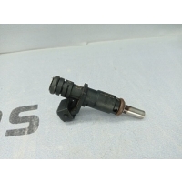 Форсунка топливная bmw 5 e60 2006 13537531634
