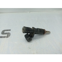 Форсунка топливная bmw 5 e60 2006 13537531634