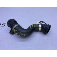 Патрубок радиатора bmw 5 e60 2006 17127521778