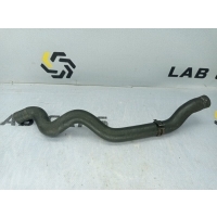 патрубок охлаждения bmw 5 e60 2006 64216911001