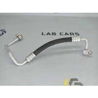 Трубка кондиционера BMW 5 e60 2004 64536910804