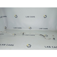 Трубка кондиционера BMW 5 e60 64509119702, 64539323658