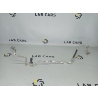 Трубка кондиционера BMW 5 e60 2006 64509184101, 6453234982, 64539323658