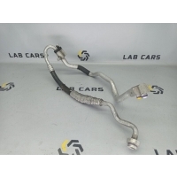 Трубка кондиционера Audi a5 8t 2008 8K0260707H, 8K2260712A
