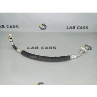Трубка кондиционера Audi a6 c6 2009 4F0260707AB