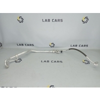 Трубка кондиционера BMW X3 g01 64539354534