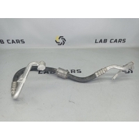 Трубка кондиционера BMW x4 f26 64539382716