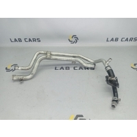 Патрубок системы охлаждения Lexus GS 3 2005 1630631031