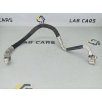 Трубка кондиционера Audi A5 8T 8K0260701