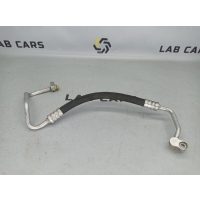 Трубка кондиционера BMW 5 E60 64536920356, 23498211