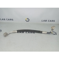 Трубка кондиционера Audi a6 c6 2007 4F0260707AB