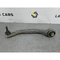Рычаг подвески верхний Audi a6 c6 4F0407693H, 4f0407183e, 4F0407693