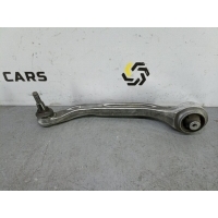Рычаг подвески верхний Audi a6 c6 2006 4F0407693H, 4f0407183e, 4F0407693