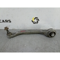 Рычаг подвески верхний Audi a6 c6 2009 4F0407693H, 4f0407183e, 4F0407693