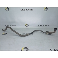 Патрубок системы охлаждения BMW x5 e53 64216925234