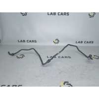 Трубка охлаждения АКПП Audi a6 c6 4f0317822a