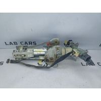Рулевая колонка BMW 5 e61 2004 32306770713, 6770697, 67646956696, 32306765858, 32306763310, 61131377134