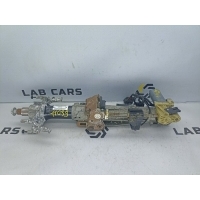 Рулевая колонка BMW x5 e70 2008 32306782828, 32306786254, 831401086515