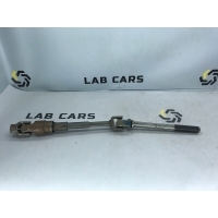 Кардан рулевой колонки Audi a6 c6 2007 4f0419512m, 4f0419512r