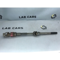 Кардан рулевой колонки Audi a6 c6 2008 4f0419512m, 4f0419512r