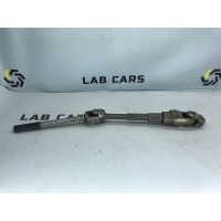 Кардан рулевой колонки Audi A6 C6 4f0419512m, 4f0419512r