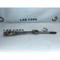 Кардан рулевой колонки Audi a6 c6 2007 4f0419512m, 4f0419512r