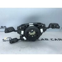 Блок переключателей SZL BMW 5 e60 рестайлинг 2009 61319204505, 61316976394, 61316924106, 61316951349, 61316951352, 61316957763, 61138377072